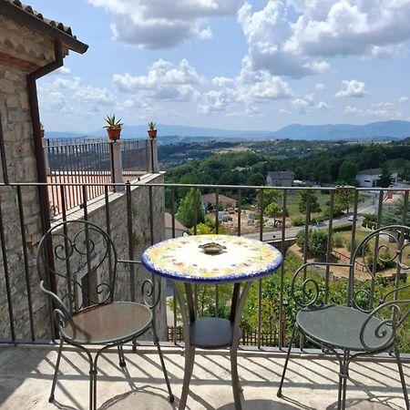 L'Antica Loggia Bed and Breakfast San Marco dei Cavoti Exteriör bild