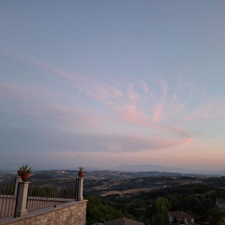 L'Antica Loggia Bed and Breakfast San Marco dei Cavoti Exteriör bild