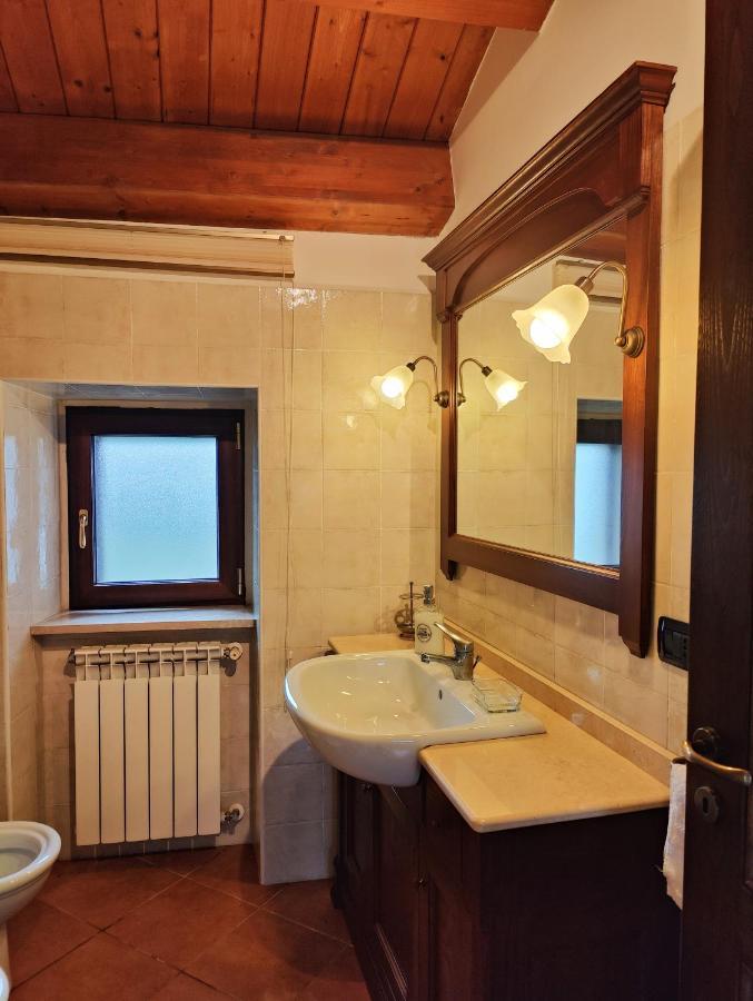 L'Antica Loggia Bed and Breakfast San Marco dei Cavoti Exteriör bild