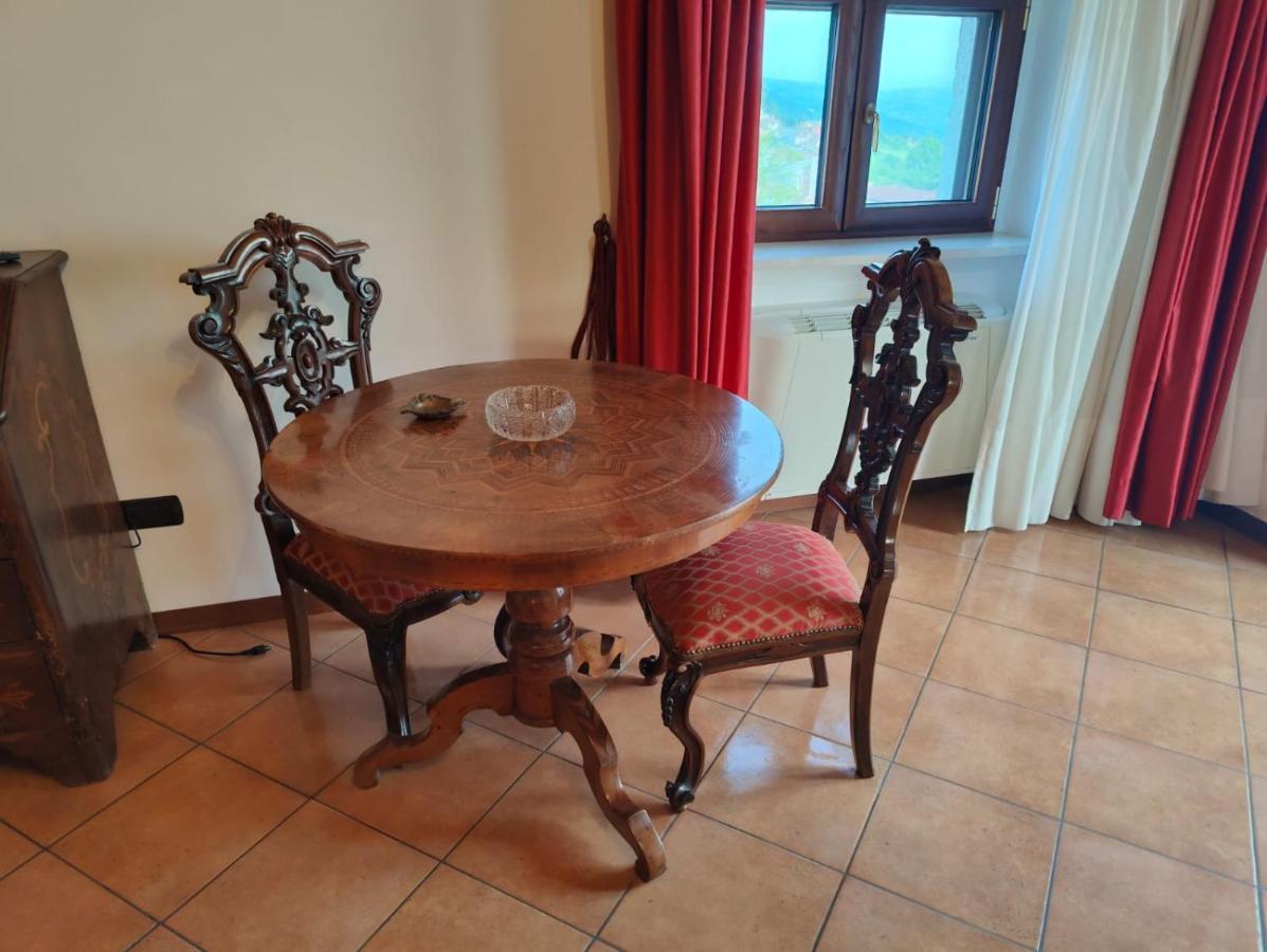 L'Antica Loggia Bed and Breakfast San Marco dei Cavoti Exteriör bild