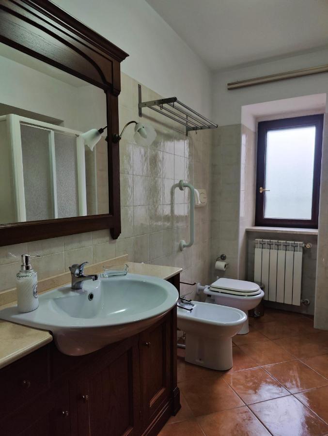 L'Antica Loggia Bed and Breakfast San Marco dei Cavoti Exteriör bild