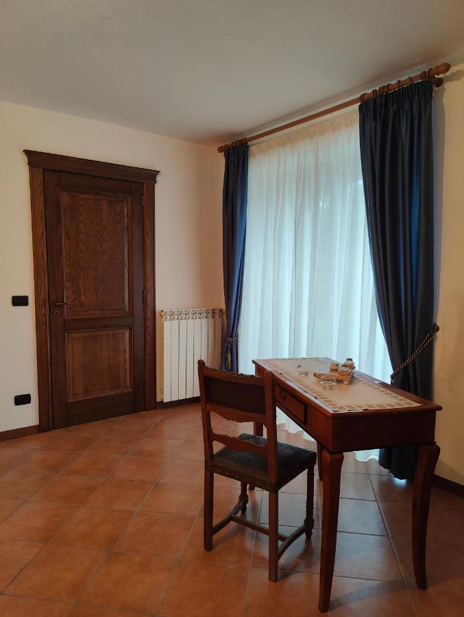 L'Antica Loggia Bed and Breakfast San Marco dei Cavoti Exteriör bild
