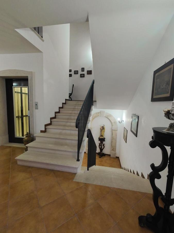 L'Antica Loggia Bed and Breakfast San Marco dei Cavoti Exteriör bild