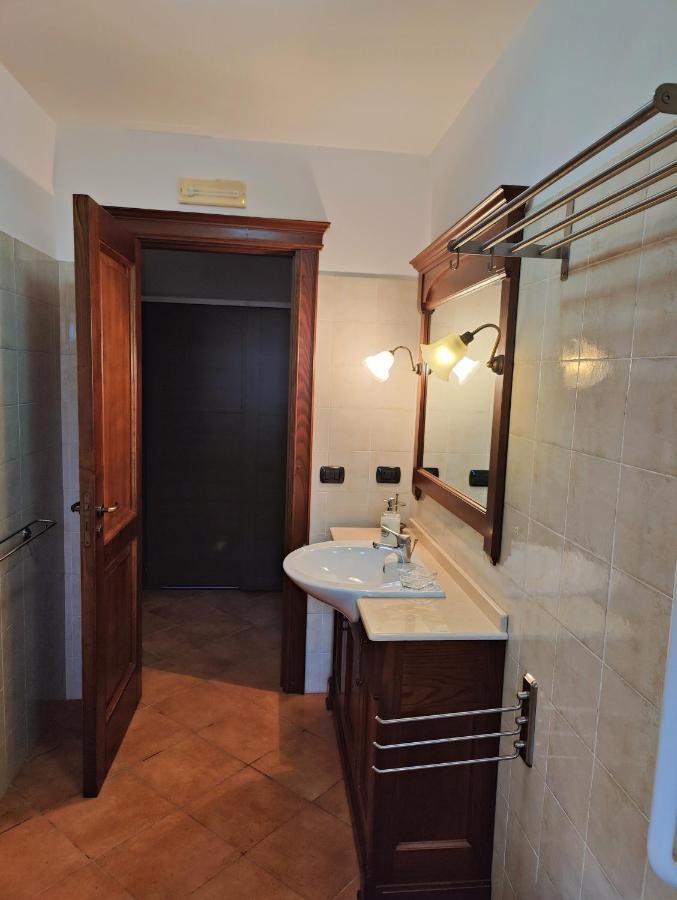 L'Antica Loggia Bed and Breakfast San Marco dei Cavoti Exteriör bild