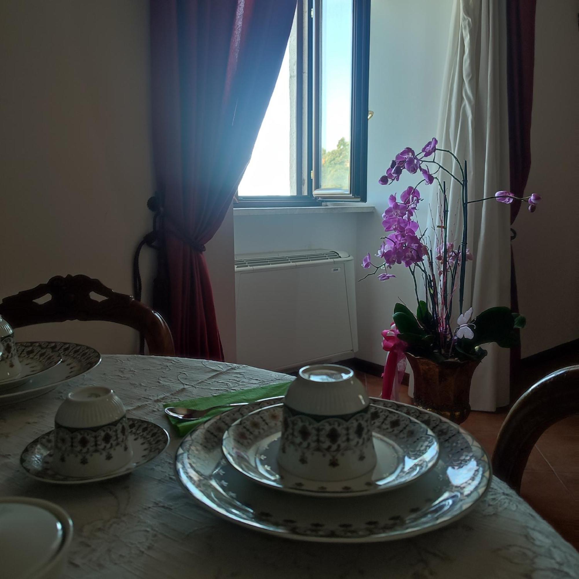 L'Antica Loggia Bed and Breakfast San Marco dei Cavoti Exteriör bild