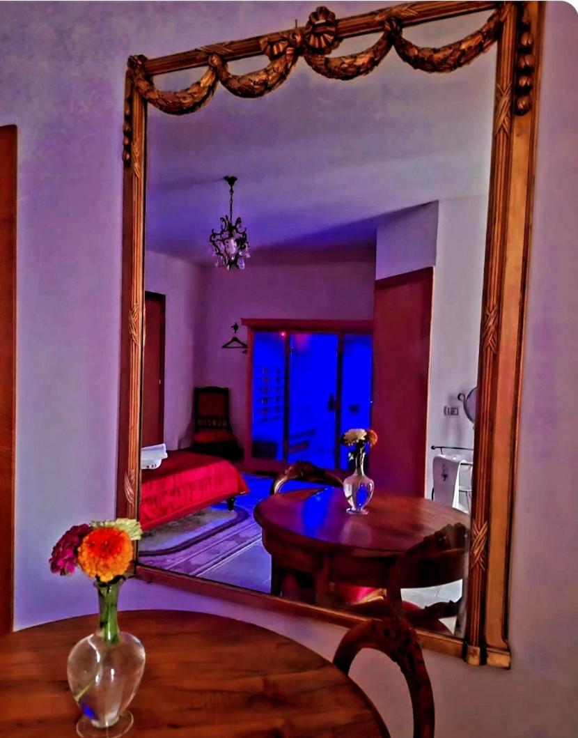 L'Antica Loggia Bed and Breakfast San Marco dei Cavoti Exteriör bild