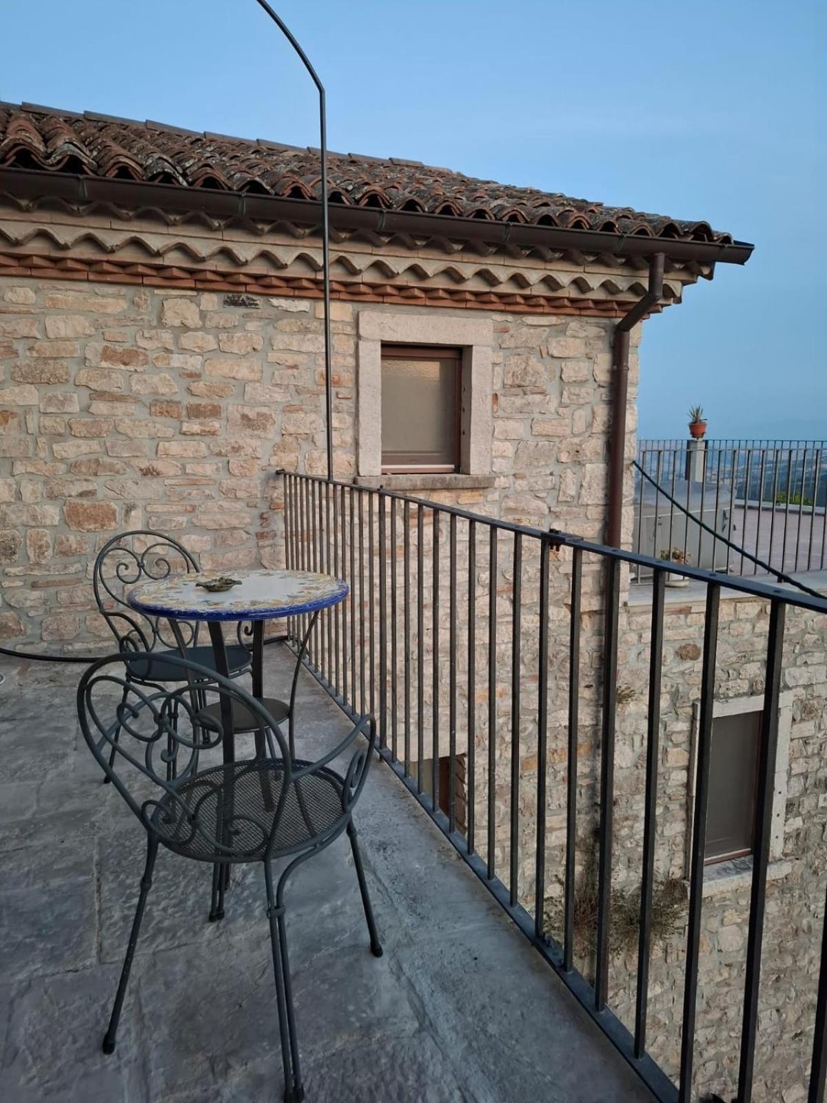 L'Antica Loggia Bed and Breakfast San Marco dei Cavoti Exteriör bild